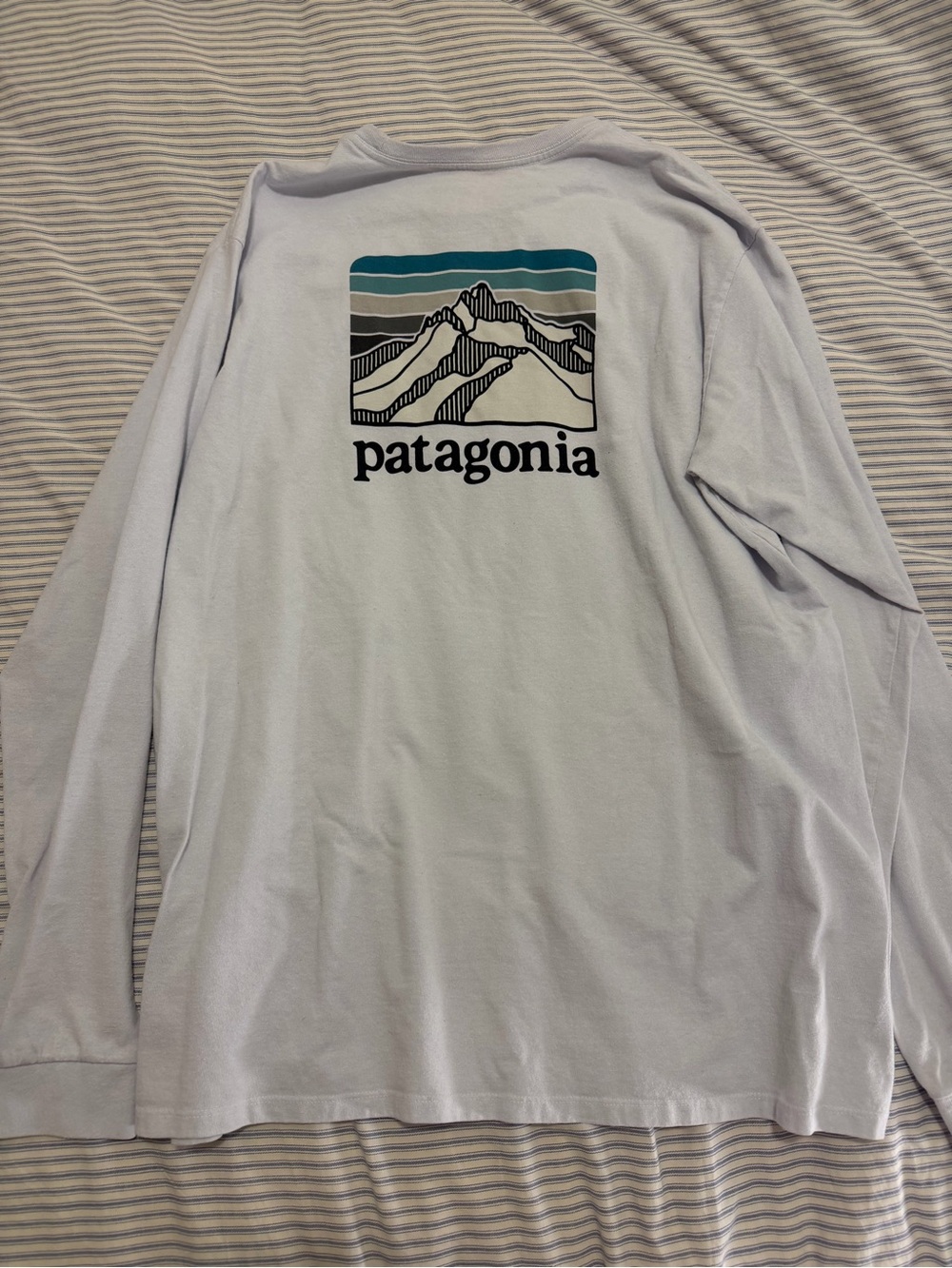 Patagonia Long Sleeve